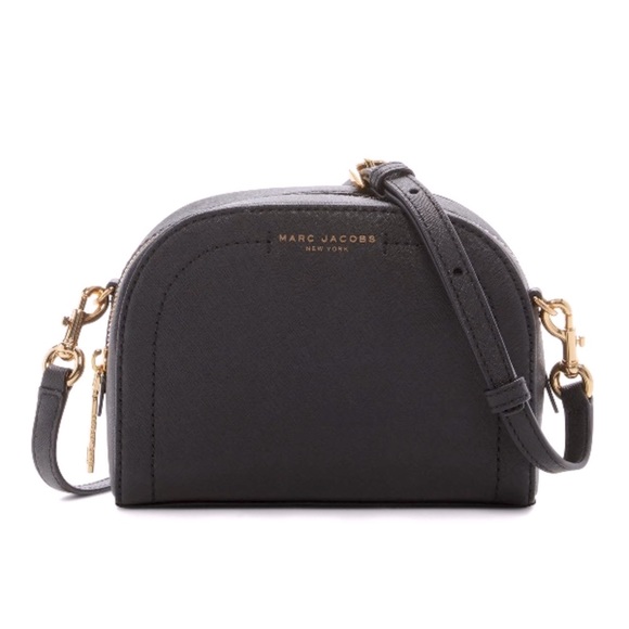 Marc Jacobs Handbags - 🐼NEW🐼MARC JACOBS CROSSBODY🐼